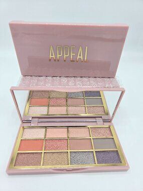 APPEAL - Gemstone Eyeshadow Palette